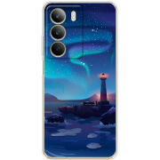 Чохол BoxFace Realme C71 