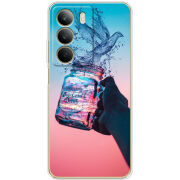 Чохол BoxFace Realme C71 