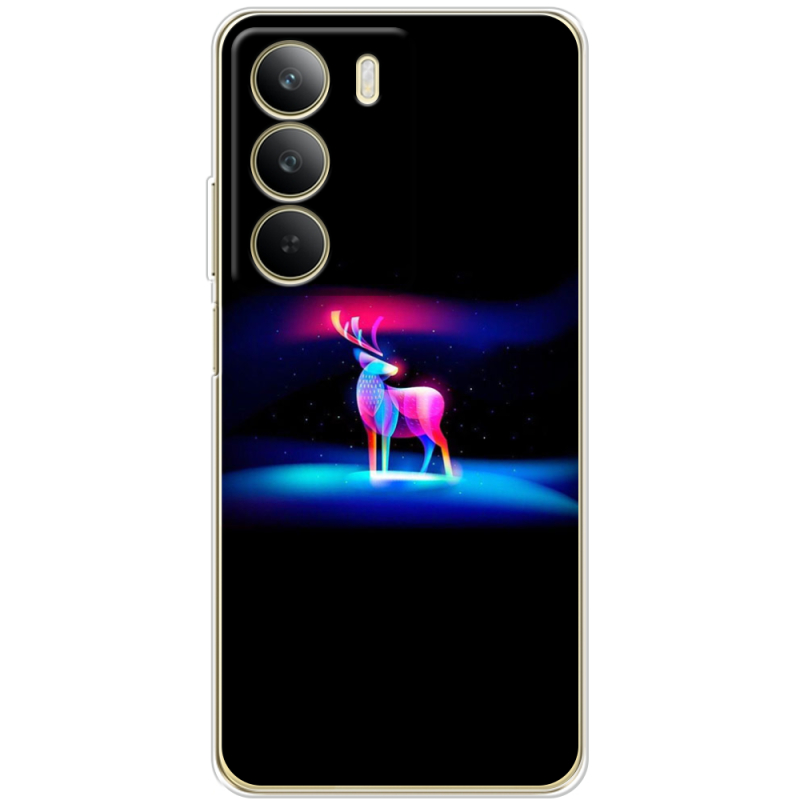 Чохол BoxFace Realme C71 