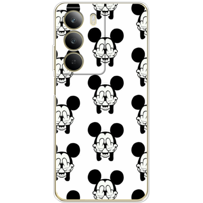 Чохол BoxFace Realme C71 