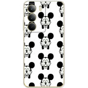 Чохол BoxFace Realme C71 