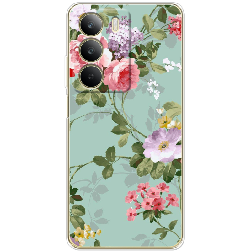 Чохол BoxFace Realme C71 