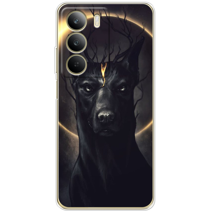 Чохол BoxFace Realme C71 