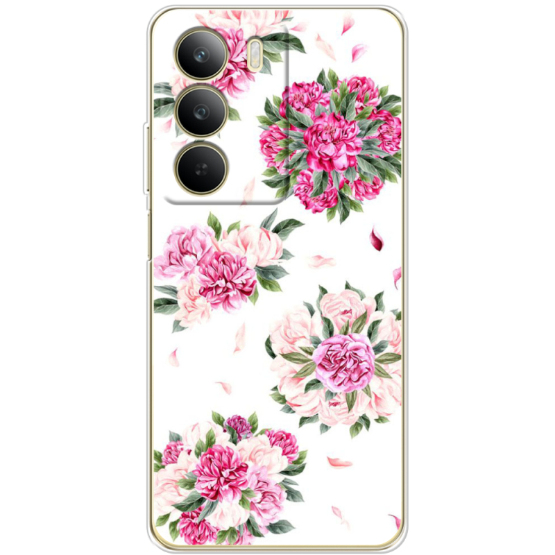 Чохол BoxFace Realme C71 