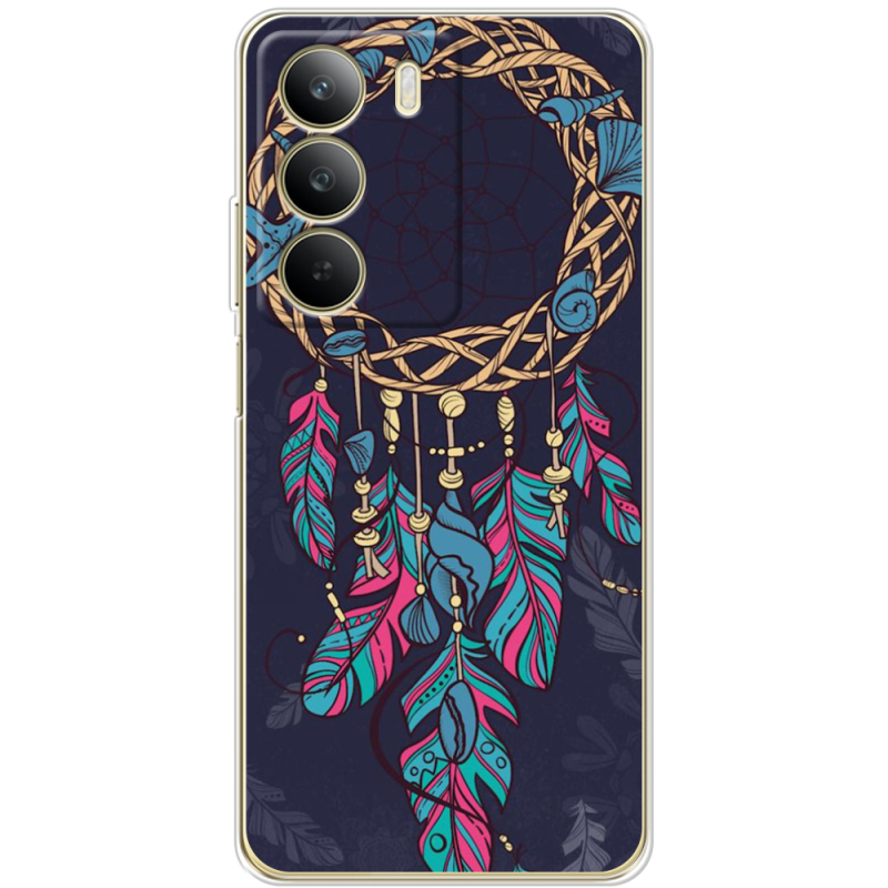 Чохол BoxFace Realme C71 