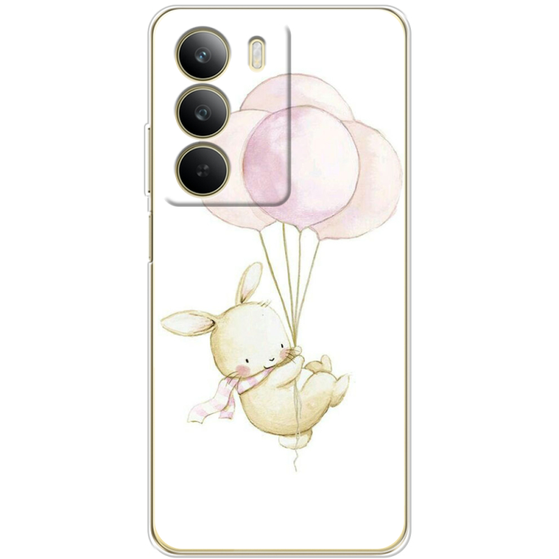 Чохол BoxFace Realme C71 