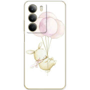 Чохол BoxFace Realme C71 