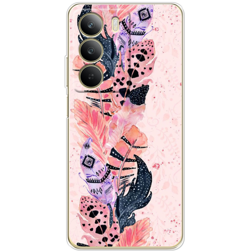 Чохол BoxFace Realme C71 