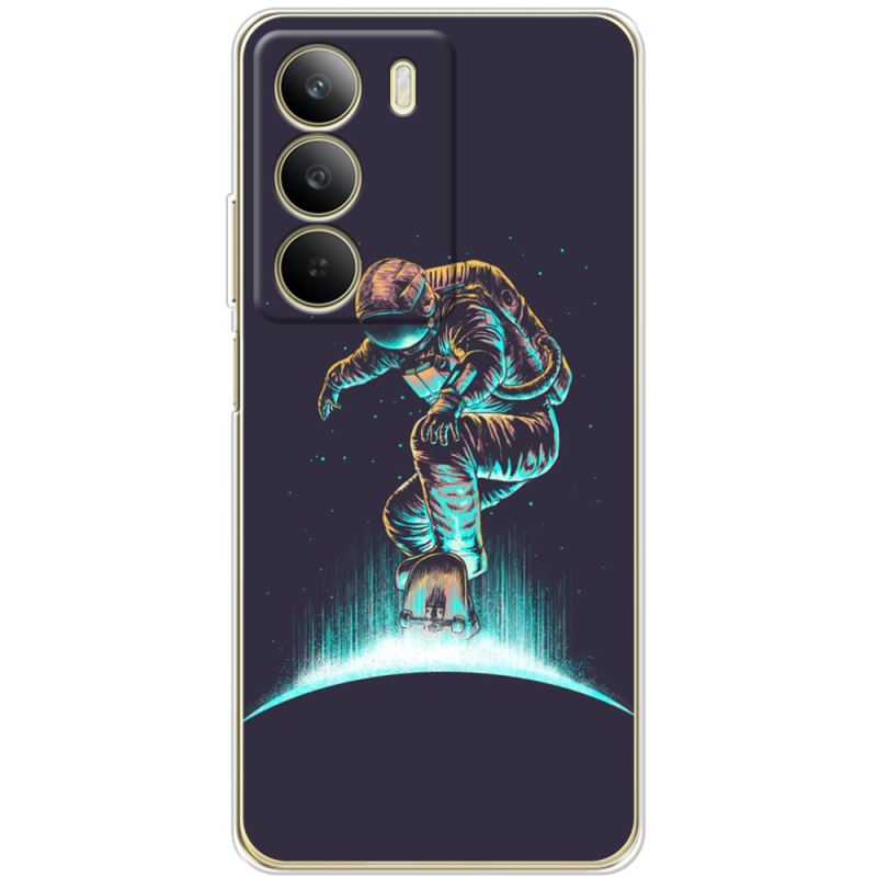 Чохол BoxFace Realme C71 