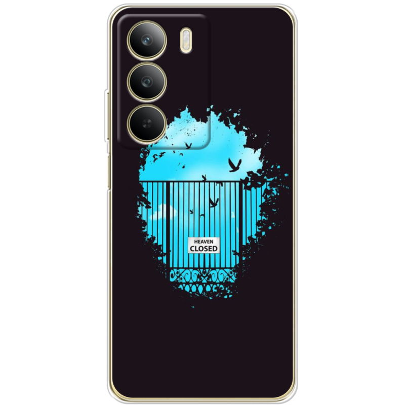 Чохол BoxFace Realme C71 