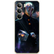 Чохол BoxFace Realme C71 