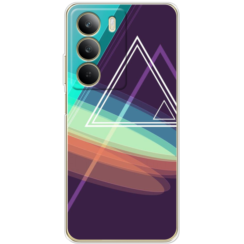 Чохол BoxFace Realme C71 