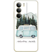 Чохол BoxFace Realme C71 