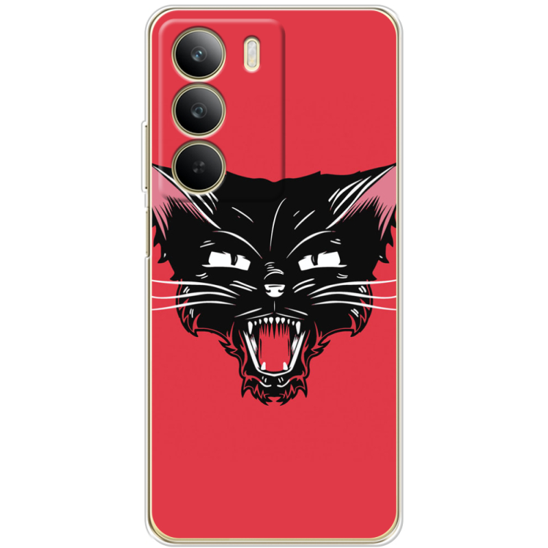 Чохол BoxFace Realme C71 