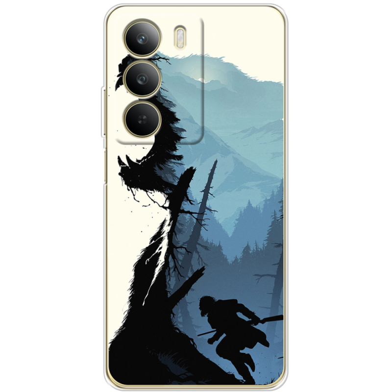 Чохол BoxFace Realme C71 