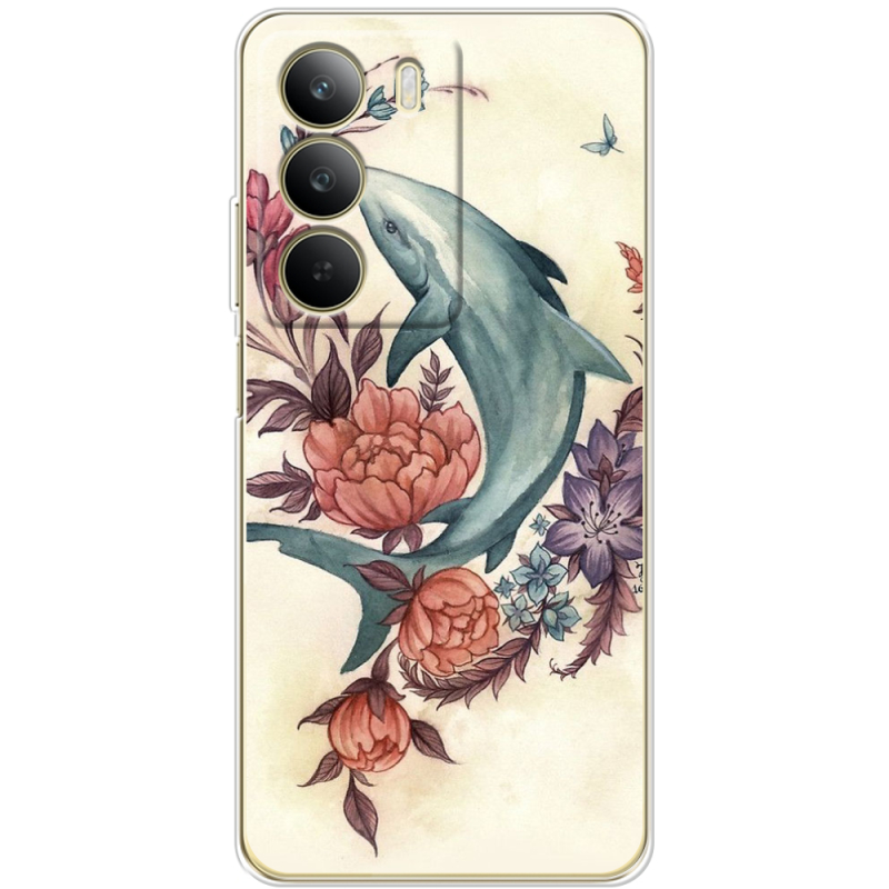 Чохол BoxFace Realme C71 