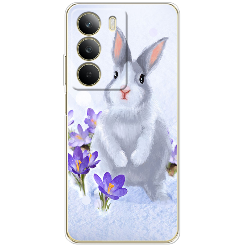 Чохол BoxFace Realme C71 