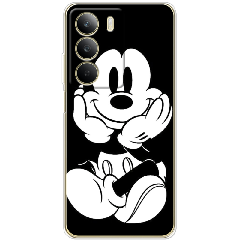 Чохол BoxFace Realme C71 