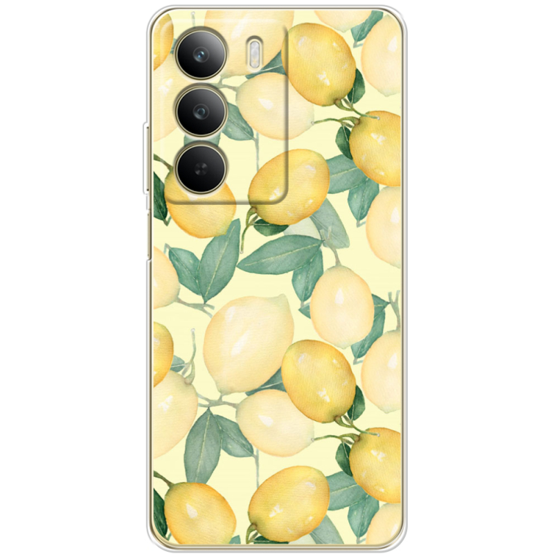 Чохол BoxFace Realme C71 