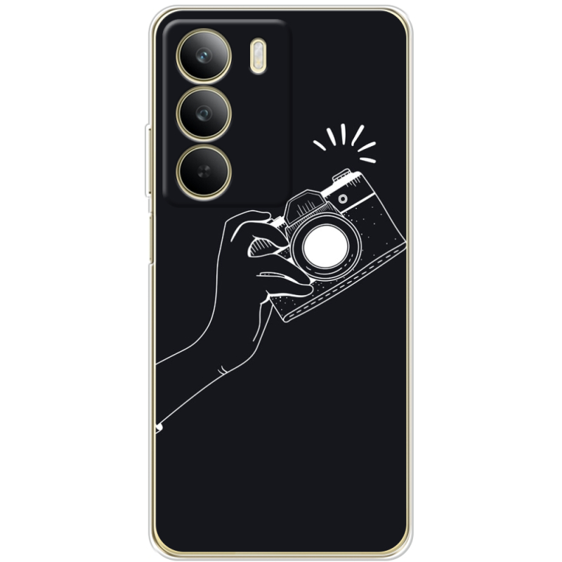 Чохол BoxFace Realme C71 