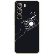 Чохол BoxFace Realme C71 