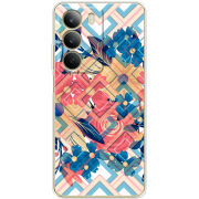 Чохол BoxFace Realme C71 