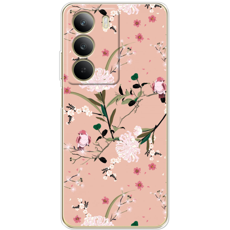 Чохол BoxFace Realme C71 