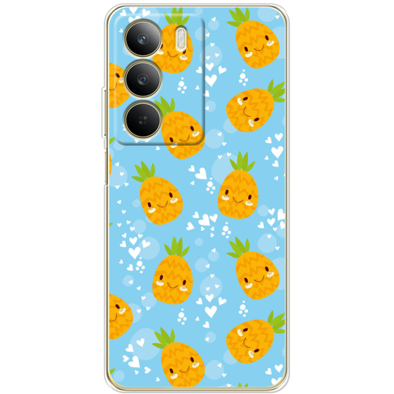 Чохол BoxFace Realme C71 