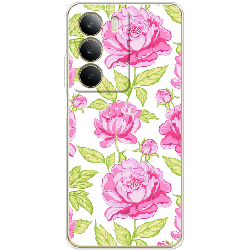 Чохол BoxFace Realme C71 