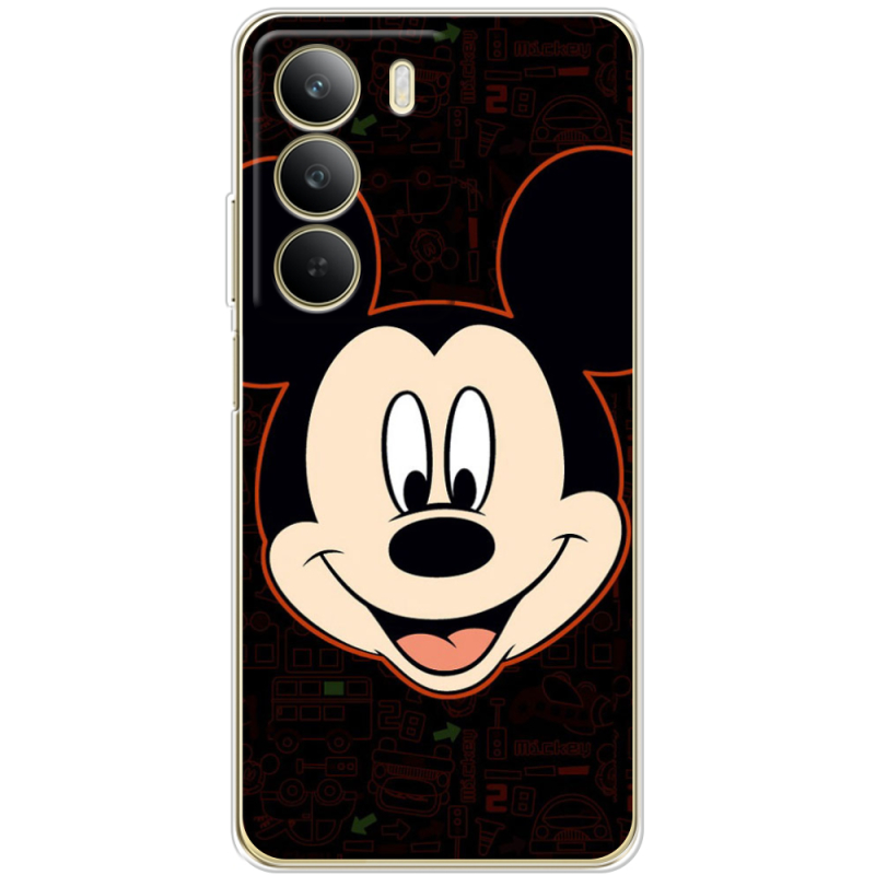 Чохол BoxFace Realme C71 