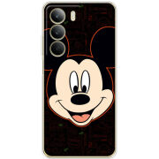 Чохол BoxFace Realme C71 