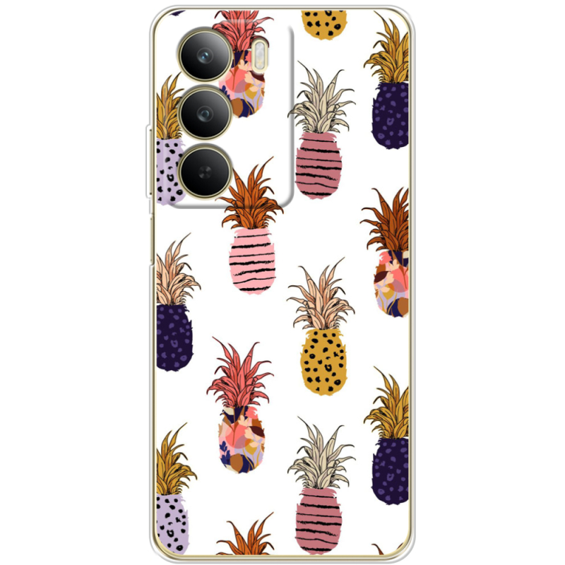 Чохол BoxFace Realme C71 