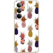 Чохол BoxFace Realme C71 