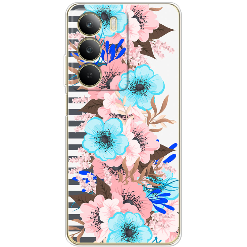 Чохол BoxFace Realme C71 