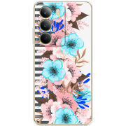 Чохол BoxFace Realme C71 