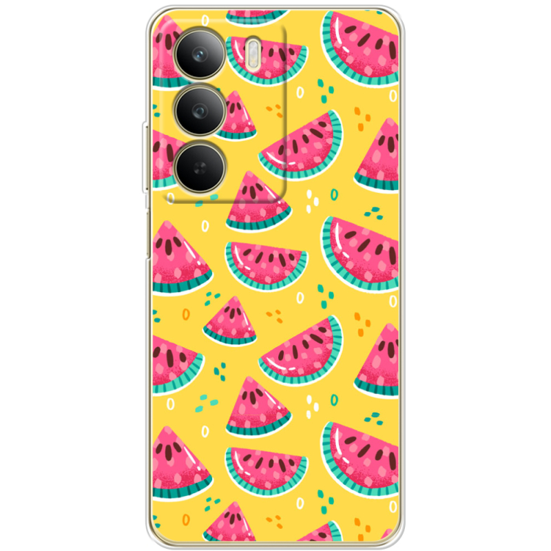 Чохол BoxFace Realme C71 