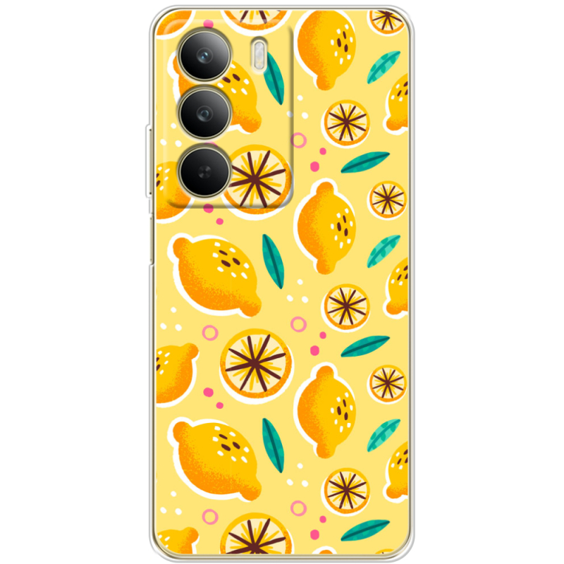 Чохол BoxFace Realme C71 