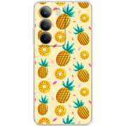 Чохол BoxFace Realme C71 