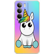 Чохол BoxFace Realme C71 