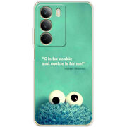 Чохол BoxFace Realme C71 