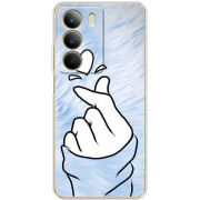 Чохол BoxFace Realme C71 