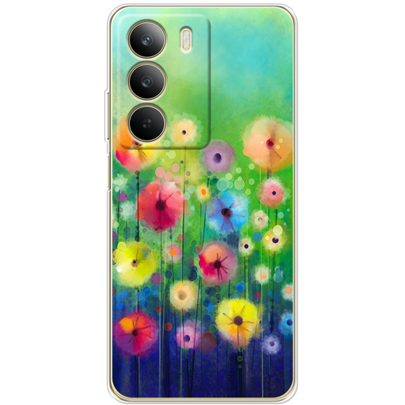 Чохол BoxFace Realme C71 