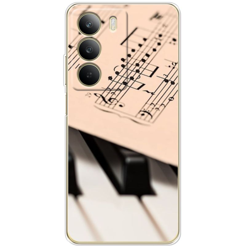 Чохол BoxFace Realme C71 