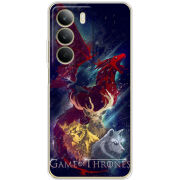 Чохол BoxFace Realme C71 