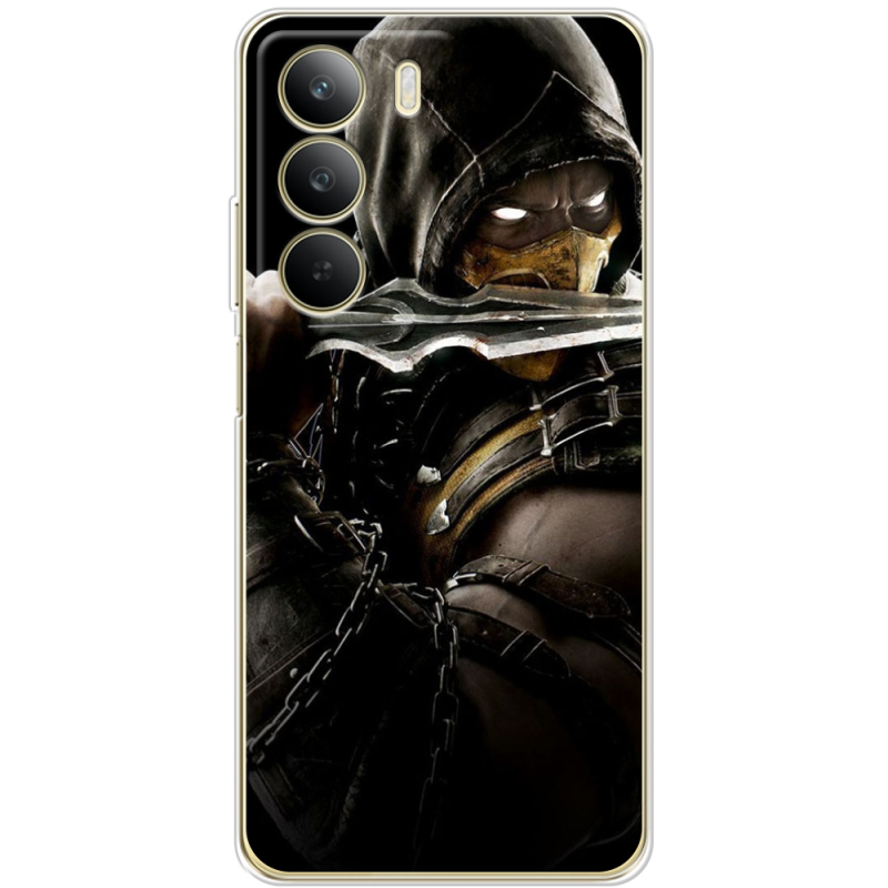 Чохол BoxFace Realme C71 