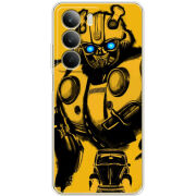 Чохол BoxFace Realme C71 