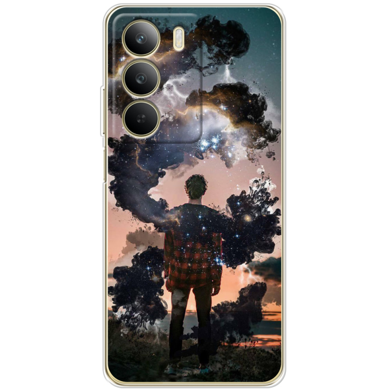 Чохол BoxFace Realme C71 