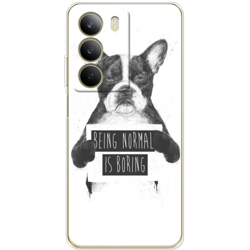 Чохол BoxFace Realme C71 