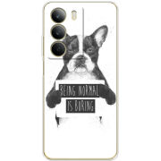 Чохол BoxFace Realme C71 