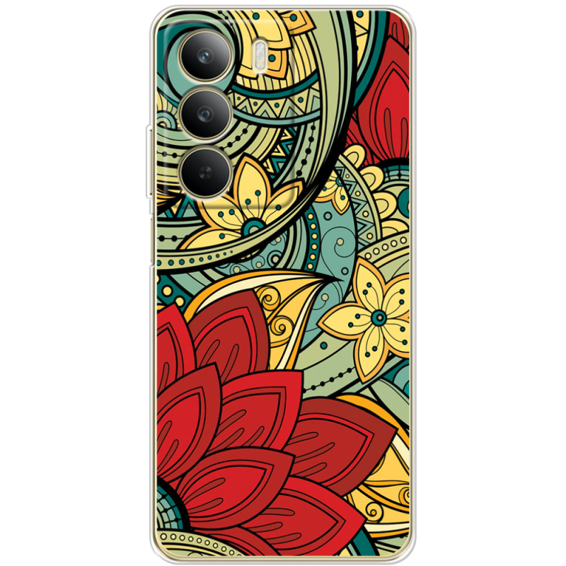 Чохол BoxFace Realme C71 